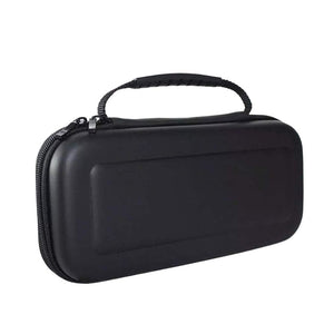 Estuche de protección para Nintendo switch Gadgets&Fun con compartimento para cartuchos