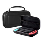 Cargar imagen en el visor de la galería, Estuche de protección para Nintendo switch Gadgets&amp;Fun con compartimento para cartuchos
