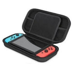 Cargar imagen en el visor de la galería, Estuche de protección para Nintendo switch Gadgets&amp;Fun con compartimento para cartuchos
