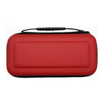 Cargar imagen en el visor de la galería, Estuche de protección para Nintendo switch Gadgets&amp;Fun con compartimento para cartuchos
