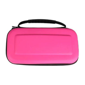 Estuche de protección para Nintendo switch Gadgets&Fun con compartimento para cartuchos