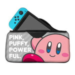 Cargar imagen en el visor de la galería, Funda de neopreno para Nintendo switch Gadgets&amp;Fun quick pouch collection
