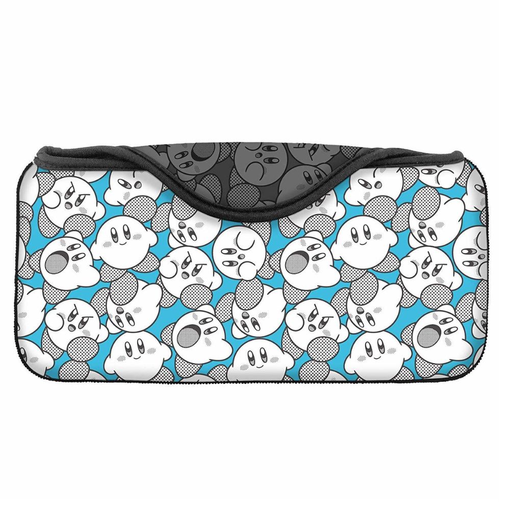 Funda de neopreno para Nintendo switch Gadgets&Fun quick pouch collection