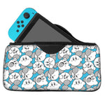 Cargar imagen en el visor de la galería, Funda de neopreno para Nintendo switch Gadgets&amp;Fun quick pouch collection
