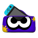 Cargar imagen en el visor de la galería, Funda de neopreno para Nintendo switch Gadgets&amp;Fun quick pouch collection
