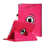Cargar imagen en el visor de la galería, Funda giratoria Ipad Gadgets&amp;Fun generación 2, 3 y 4
