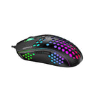 Cargar imagen en el visor de la galería, Mouse Gamer óptico Gadgets&amp;Fun gaming profesional 6400 Dpi 6 Botones
