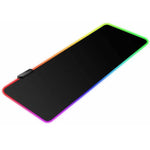 Cargar imagen en el visor de la galería, Mouse Pad Gamer Antideslizante Ultra Gaming RGB Gadgets&amp;Fun Diseño Ergonómico y Waterproof USB
