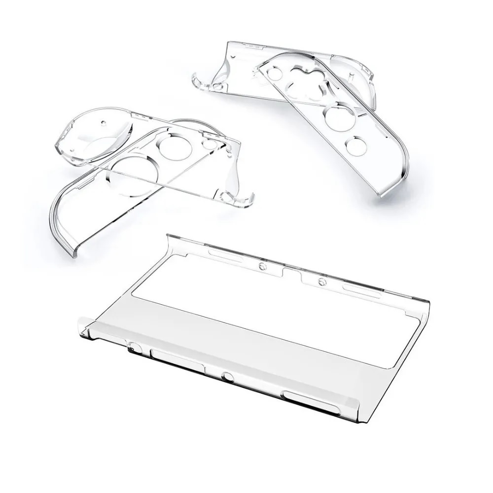 Protector Nintendo Switch Gadgets&Fun OLED