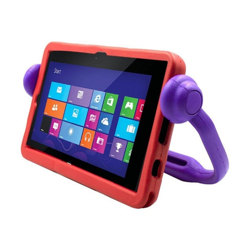 Funda protectora para iPad Gadgets&Fun Generación P5, P6 y 9.7" pulgadas