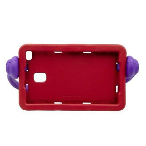 Funda protectora para iPad Gadgets&Fun Generación P5, P6 y 9.7" pulgadas
