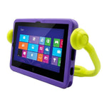 Cargar imagen en el visor de la galería, Funda protectora para iPad Gadgets&amp;Fun Generación P5, P6 y 9.7&quot; pulgadas
