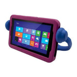 Cargar imagen en el visor de la galería, Funda protectora para iPad Gadgets&amp;Fun Generación P5, P6 y 9.7&quot; pulgadas
