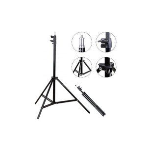 Trípode extensible Gadgets & Fun Para Aros de Luz