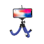 Cargar imagen en el visor de la galería, Soporte flexible para teléfono Gadgets &amp; Fun en forma de pulpo
