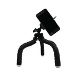 Cargar imagen en el visor de la galería, Soporte flexible para teléfono Gadgets &amp; Fun en forma de pulpo
