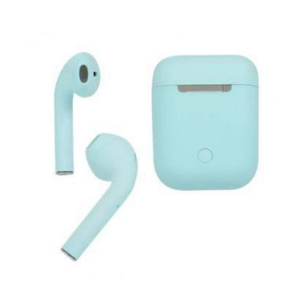 Audífonos inalámbricos Gadgets&Fun con estuche de carga