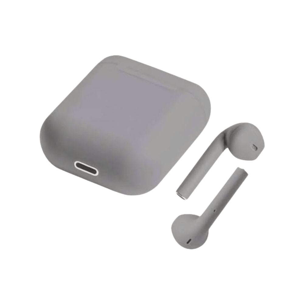 Audífonos inalámbricos Gadgets&Fun con estuche de carga