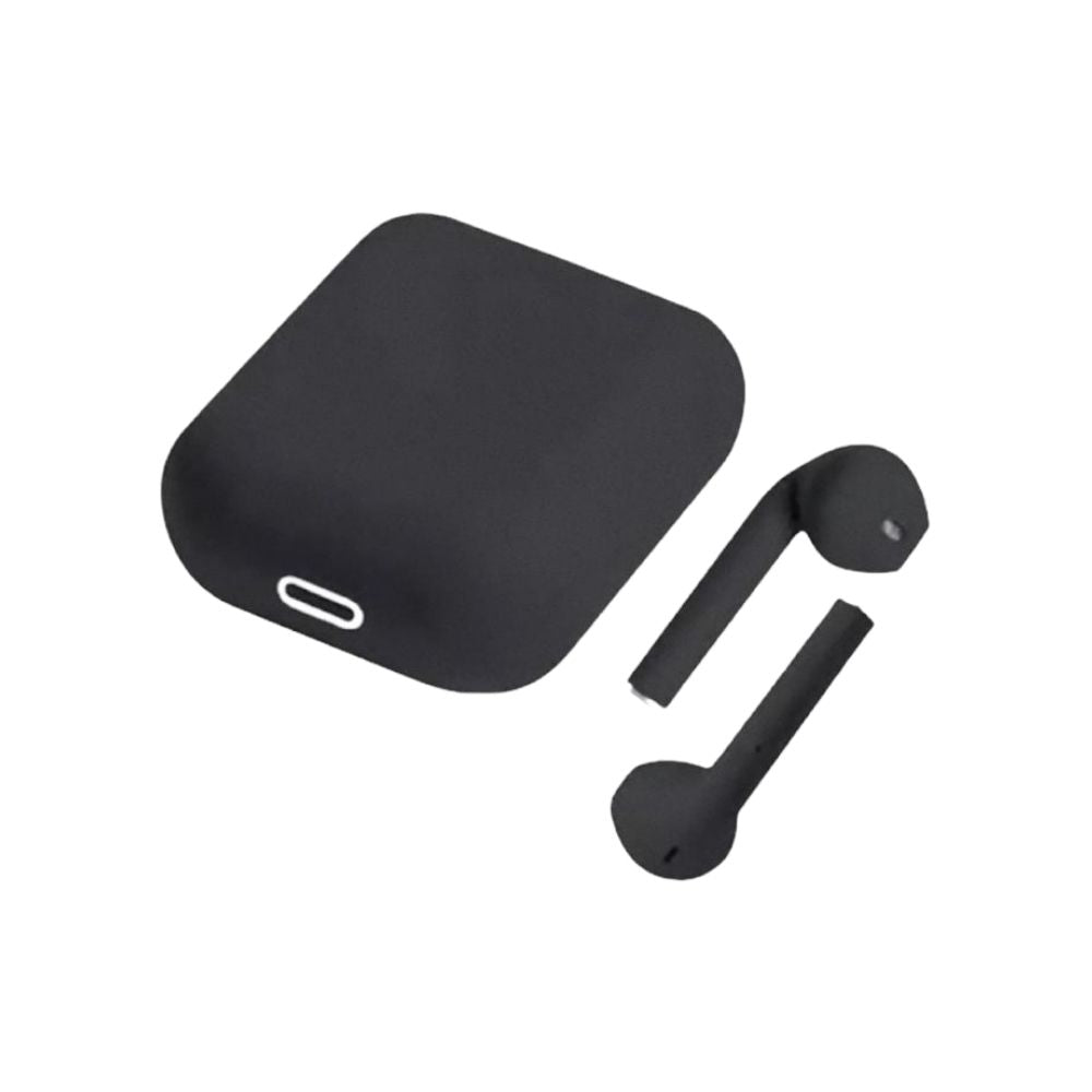 Audífonos inalámbricos Gadgets&Fun con estuche de carga