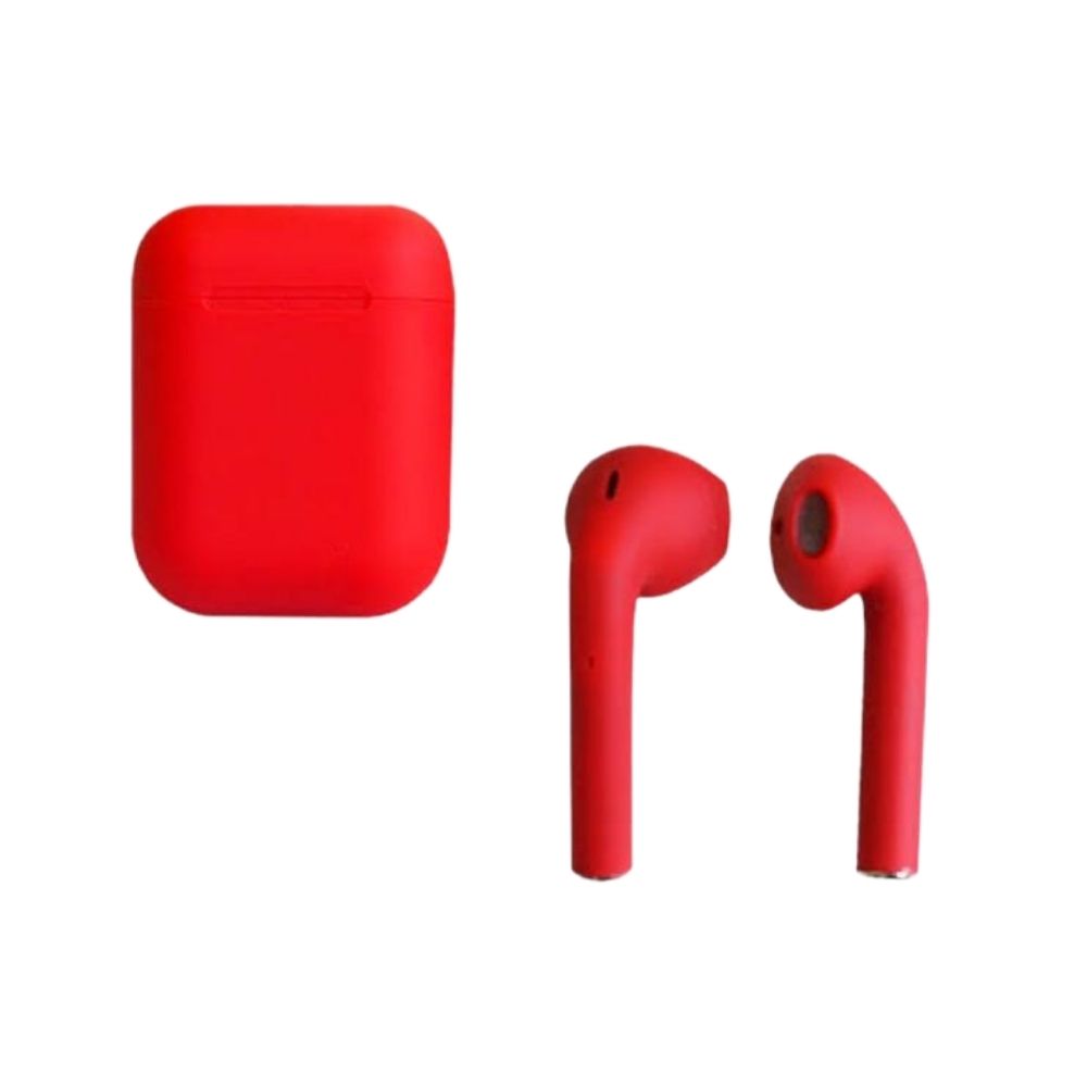Audífonos inalámbricos Gadgets&Fun con estuche de carga