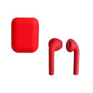 Audífonos inalámbricos Gadgets&Fun con estuche de carga
