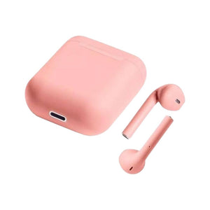 Audífonos inalámbricos Gadgets&Fun con estuche de carga