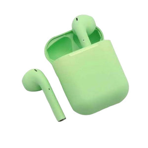 Audífonos inalámbricos Gadgets&Fun con estuche de carga