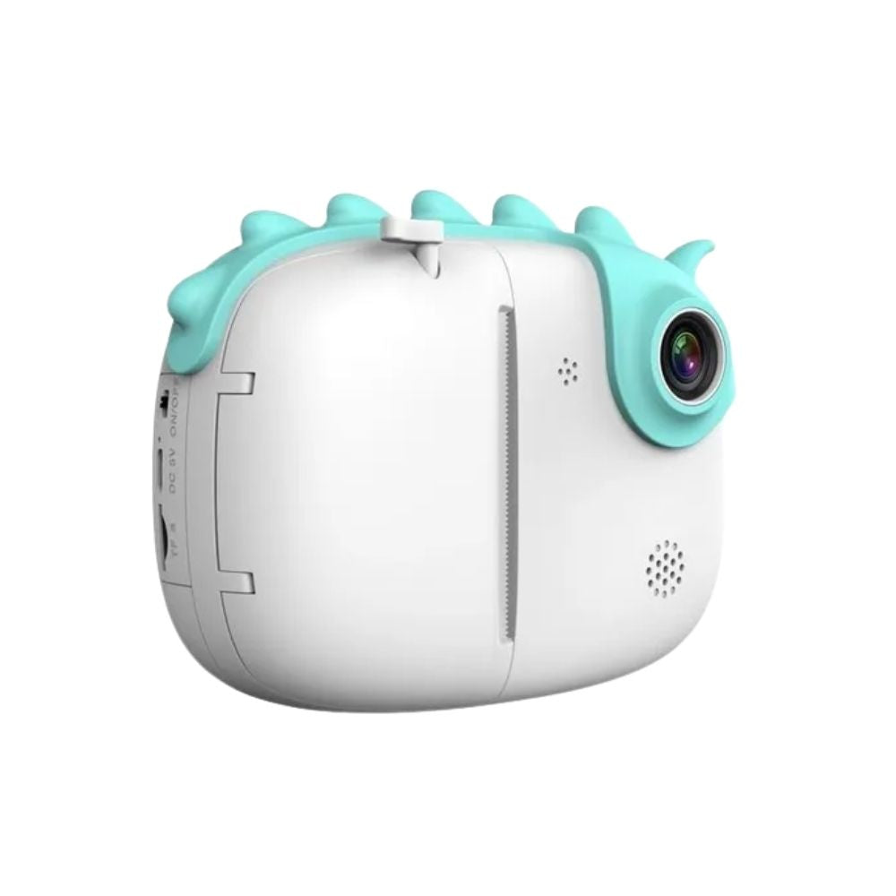 Cámara Fotográfica Con Impresora Gadgets&Fun para niños