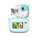 Cargar imagen en el visor de la galería, Cámara Fotográfica Con Impresora Gadgets&amp;Fun para niños
