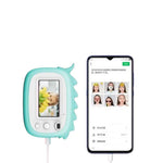 Cargar imagen en el visor de la galería, Cámara Fotográfica Con Impresora Gadgets&amp;Fun para niños
