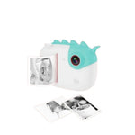 Cargar imagen en el visor de la galería, Cámara Fotográfica Con Impresora Gadgets&amp;Fun para niños
