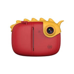 Cargar imagen en el visor de la galería, Cámara Fotográfica Con Impresora Gadgets&amp;Fun para niños
