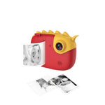 Cargar imagen en el visor de la galería, Cámara Fotográfica Con Impresora Gadgets&amp;Fun para niños

