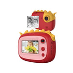 Cargar imagen en el visor de la galería, Cámara Fotográfica Con Impresora Gadgets&amp;Fun para niños
