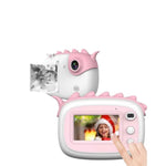 Cargar imagen en el visor de la galería, Cámara Fotográfica Con Impresora Gadgets&amp;Fun para niños
