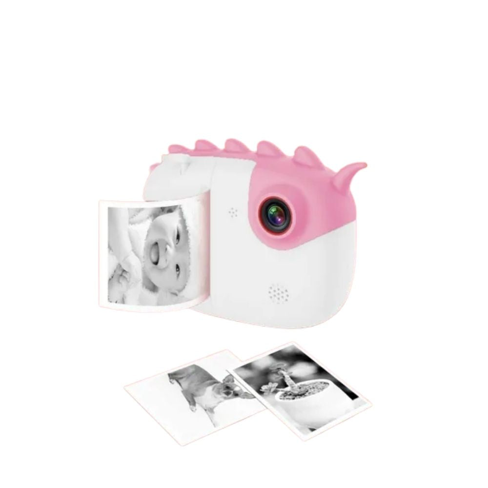 Cámara Fotográfica Con Impresora Gadgets&Fun para niños