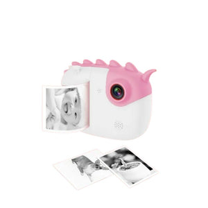 Cámara Fotográfica Con Impresora Gadgets&Fun para niños