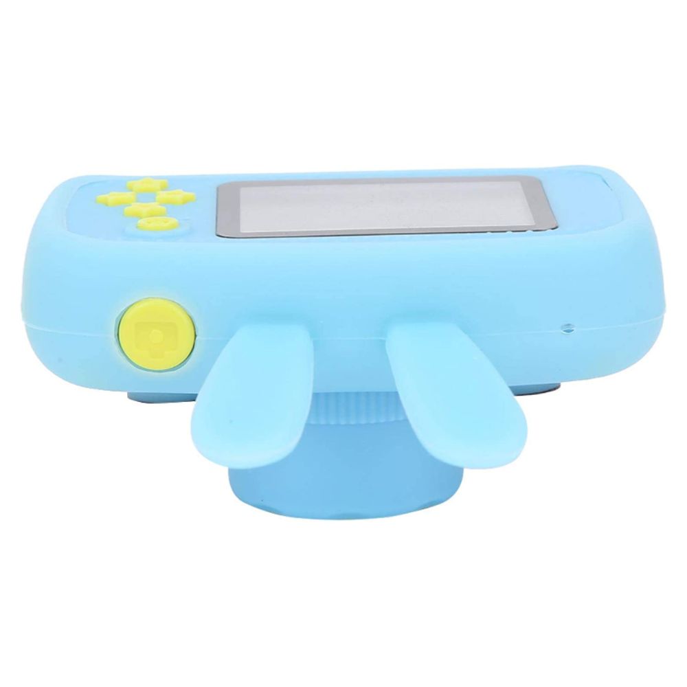 Cámara fotográfica digital con orejas de conejo Gadgets&Fun para niños