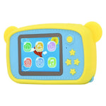 Cargar imagen en el visor de la galería, Cámara fotográfica digital con funda de oso Gadgets&amp;Fun para niños
