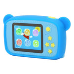 Cargar imagen en el visor de la galería, Cámara fotográfica digital con funda de oso Gadgets&amp;Fun para niños
