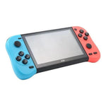 Cargar imagen en el visor de la galería, Consola portátil dual joystick Gadgets&amp;Fun con 3000 juegos incluidos

