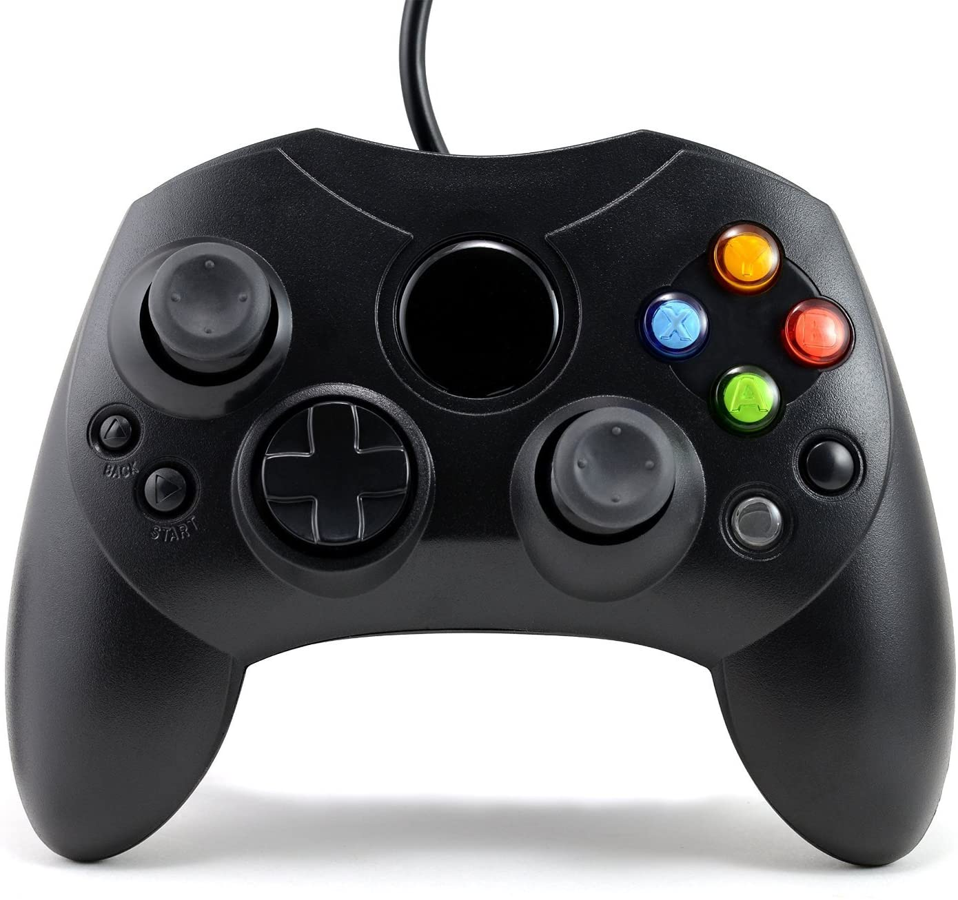 Control para Xbox clásico Gadgets&Fun mando de primera generación