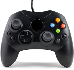 Control para Xbox clásico Gadgets&Fun mando de primera generación