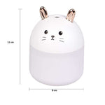 Cargar imagen en el visor de la galería, Mini humidificador Gadgets&amp;Fun para dormitorio
