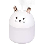 Cargar imagen en el visor de la galería, Mini humidificador Gadgets&amp;Fun para dormitorio
