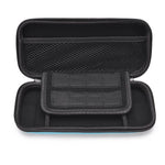 Cargar imagen en el visor de la galería, Estuche de protección y transporte para Nintendo switch lite Gadgets&amp;Fun con compartimento para cartuchos
