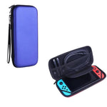 Cargar imagen en el visor de la galería, Estuche de protección para Nintendo switch oled Gadgets&amp;Fun con compartimento para cartuchos
