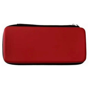 Estuche de protección para Nintendo switch oled Gadgets&Fun con compartimento para cartuchos