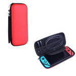 Cargar imagen en el visor de la galería, Estuche de protección para Nintendo switch oled Gadgets&amp;Fun con compartimento para cartuchos
