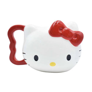 Taza de cerámica 3D Gadgets&Fun capacidad de 354 ml